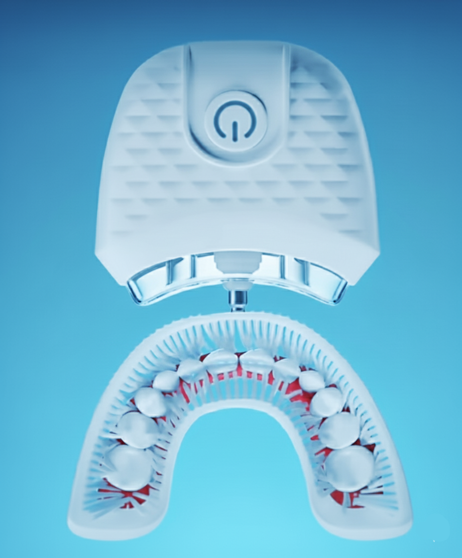 Brosse à dent électrique